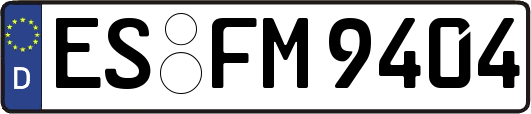 ES-FM9404