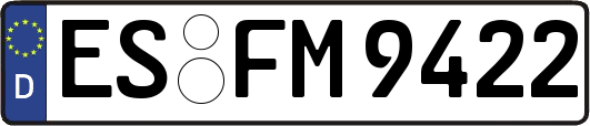 ES-FM9422