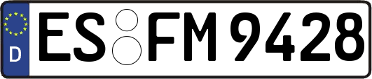 ES-FM9428