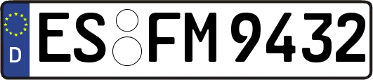 ES-FM9432
