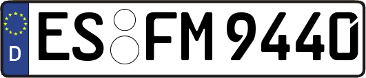 ES-FM9440