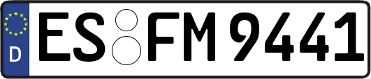 ES-FM9441