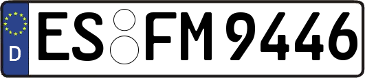 ES-FM9446
