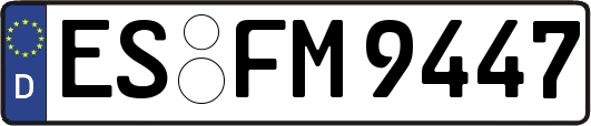 ES-FM9447