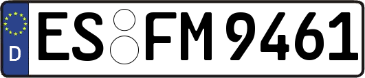 ES-FM9461