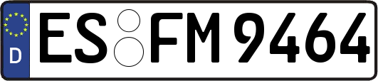 ES-FM9464