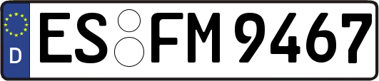 ES-FM9467