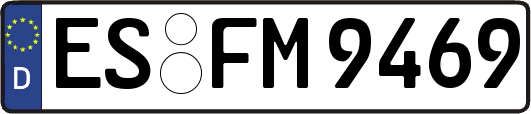 ES-FM9469