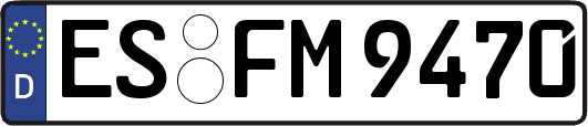 ES-FM9470