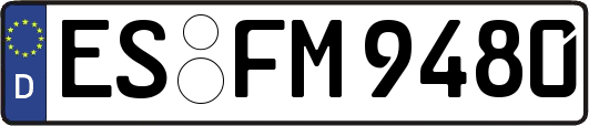 ES-FM9480