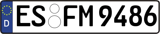 ES-FM9486