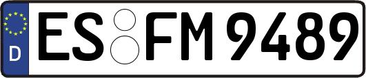 ES-FM9489