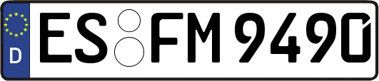 ES-FM9490