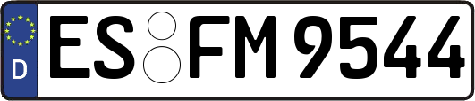 ES-FM9544