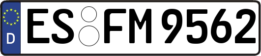 ES-FM9562