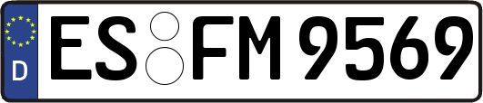 ES-FM9569