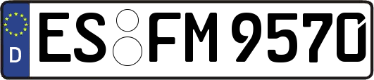 ES-FM9570