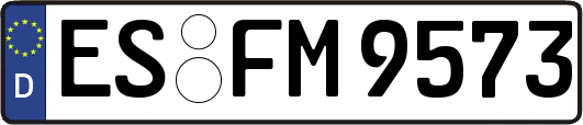 ES-FM9573