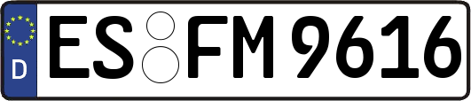 ES-FM9616