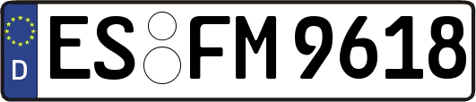 ES-FM9618