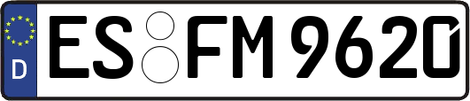 ES-FM9620