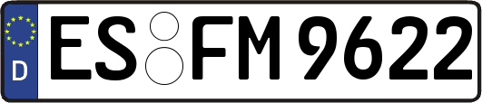 ES-FM9622