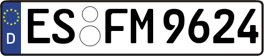 ES-FM9624