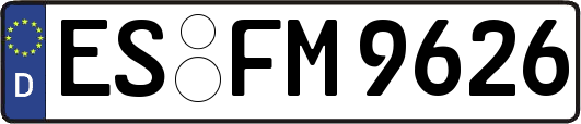 ES-FM9626