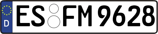 ES-FM9628
