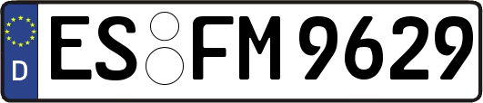 ES-FM9629