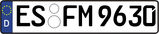 ES-FM9630