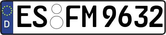 ES-FM9632