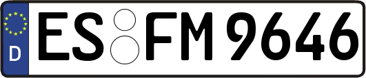 ES-FM9646