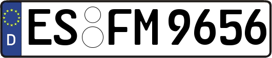ES-FM9656