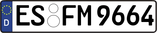 ES-FM9664