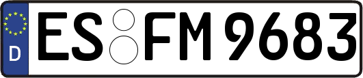 ES-FM9683