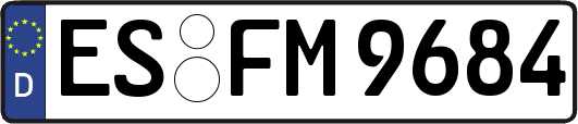 ES-FM9684