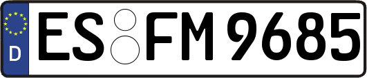 ES-FM9685