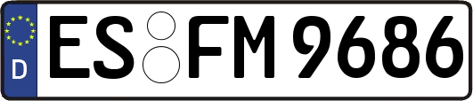 ES-FM9686