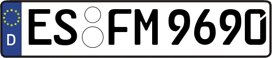 ES-FM9690