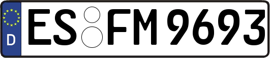 ES-FM9693