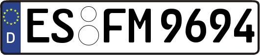 ES-FM9694