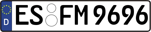 ES-FM9696