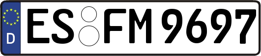ES-FM9697