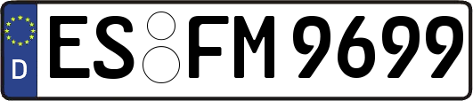 ES-FM9699