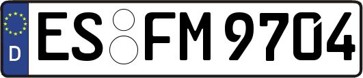 ES-FM9704