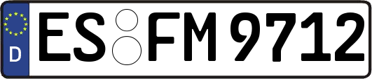 ES-FM9712