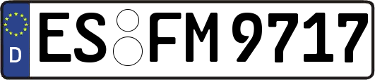 ES-FM9717