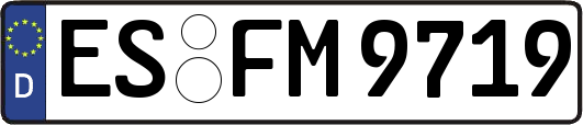 ES-FM9719