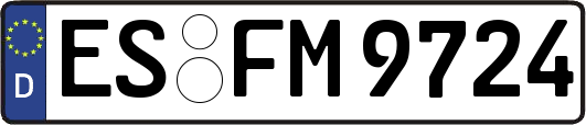 ES-FM9724